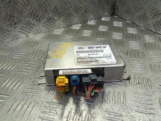 блок управления АКПП Land Rover Range Rover 3 поколение [2-й рестайлинг] 2010, 5.0 л., бензин, АКПП, внедорожник 5 дв., AH427H417AE