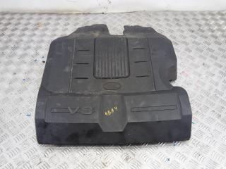 защита двигателя Land Rover Range Rover 3 поколение [2-й рестайлинг] 2010, 5.0 л., бензин, АКПП, внедорожник 5 дв.