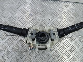 переключатель подрулевой Mitsubishi Pajero 4 поколение [рестайлинг] 2011, 3.2 л., дизель, МКПП, внедорожник 5 дв.