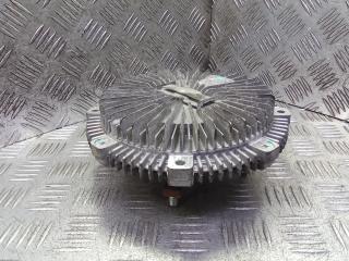 вискомуфта Mitsubishi Pajero 4 поколение 2009, 3.2 л., дизель, МКПП, внедорожник 5 дв.