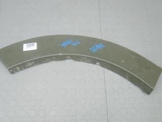 молдинг крыла заднего правого Mitsubishi Pajero 4 поколение 2009, 3.2 л., дизель, МКПП, внедорожник 5 дв.