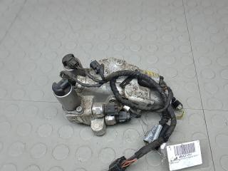 клапан компрессора пневмоподвески BMW 7 серия F01/F02 2009, 4.4 л., 750i, бензин, АКПП, седан, 23037497H, 10644010