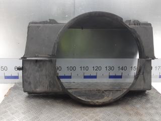 диффузор вентилятора Cadillac Escalade 2 поколение 2003, 6.0 л., бензин, АКПП, внедорожник 5 дв., 15088328, 15267487