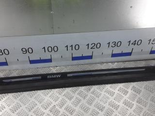 накладка на порог внутренняя BMW 6 серия E63/E64 [рестайлинг] 2007, 3.0 л., 630i, бензин, АКПП, купе