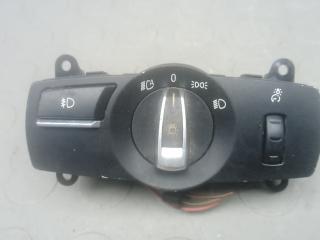 переключатель света BMW 5 серия F07/F10/F11 2011, 3.0 л., бензин, АКПП, седан, 9192745