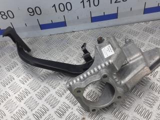 педаль тормоза Land Rover Range Rover 4 поколение 2012, 5.0 л., бензин, АКПП, внедорожник 5 дв.