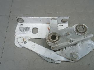 петля капота Land Rover Range Rover 4 поколение 2012, 5.0 л., бензин, АКПП, внедорожник 5 дв.