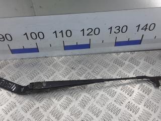 щеткодержатель (поводок стеклоочистителя, дворник) BMW X5 E70 2007, 4.8 л., бензин, АКПП, внедорожник 5 дв., 61627161029, 61627206357, 61627161028, 61627161030