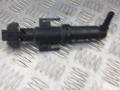 насос (моторчик) омывателя фар BMW 7 серия F01/F02 2009, 4.4 л., 750i, бензин, АКПП, седан - фото №3