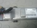 ремень безопасности BMW 7 серия F01/F02 2009, 4.4 л., 750i, бензин, АКПП, седан, 61359214239 - фото №6
