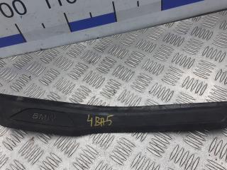 накладка на порог внутренняя BMW 3 серия F30/F31/F34 2013, 2.0 л., бензин, АКПП, седан