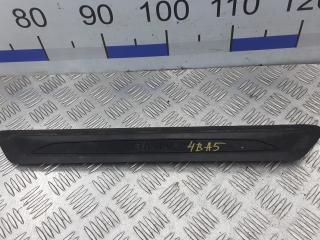 накладка на порог внутренняя BMW 3 серия F30/F31/F34 2013, 2.0 л., бензин, АКПП, седан