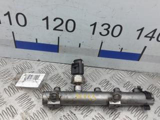 топливная рампа Audi A6 4F/C6 [рестайлинг] 2008, 2.7 л., дизель, АКПП, седан, 059136089AA