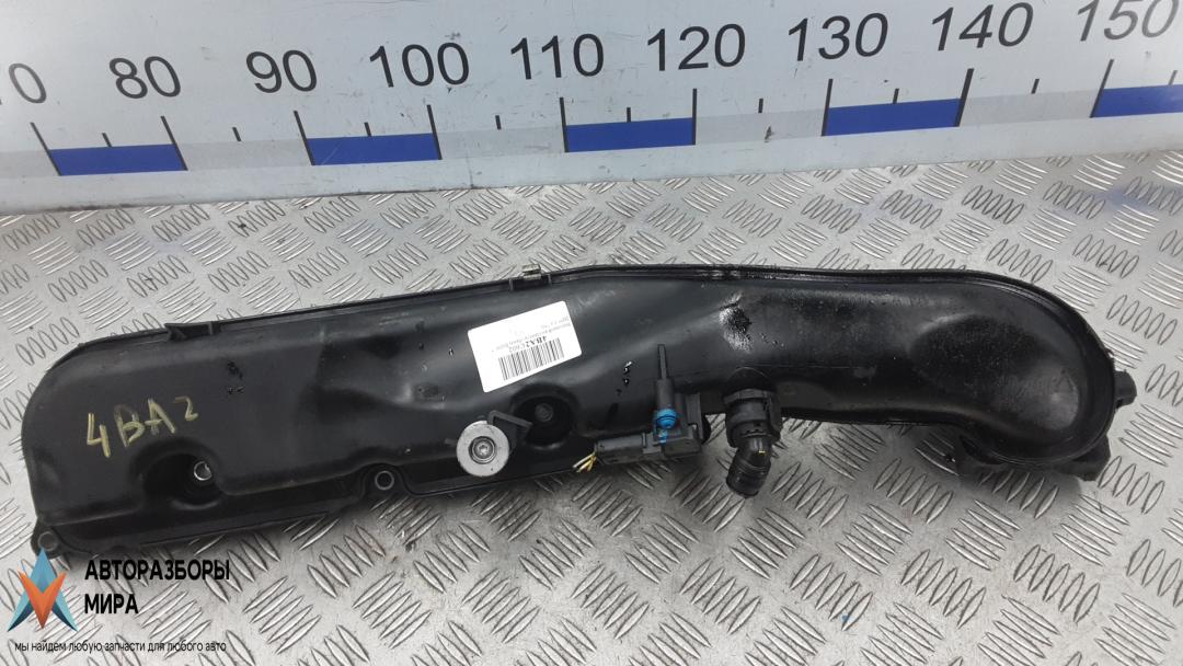 коллектор впускной BMW 7 серия F01/F02 2009, 4.4 л., 750i, бензин, АКПП, седан, 70341444 - фото №1