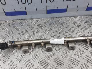 топливная рампа BMW 7 серия F01/F02 2009, 4.4 л., 750i, бензин, АКПП, седан