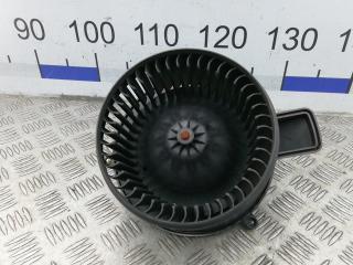 моторчик печки Chrysler Voyager 5 поколение 2009, 2.8 л., дизель, АКПП, минивэн