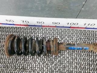 Стойка Mitsubishi Pajero 3 поколение [рестайлинг] 2004, 3.2 л., дизель, АКПП, внедорожник 5 дв.