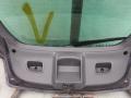 крышка багажника Renault Megane 3 поколение 2010, 1.5 л., дизель, АКПП, хетчбэк 5 дв. - фото №8