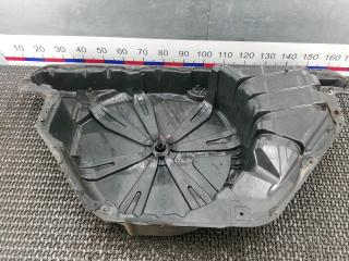 корыто пластиковое Renault Megane 3 поколение 2010, 1.5 л., дизель, АКПП, хетчбэк 5 дв.