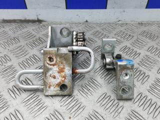 петля двери Audi A6 4F/C6 2004, 2.5 л., дизель, АКПП, универсал