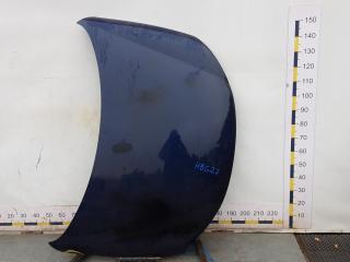 капот Volkswagen Eos 1 поколение 2008, 2.0 л., дизель, МКПП, кабриолет