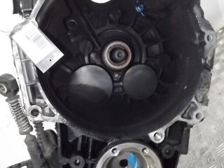 МКПП Volkswagen Eos 1 поколение 2008, 2.0 л., дизель, МКПП, кабриолет, KDN