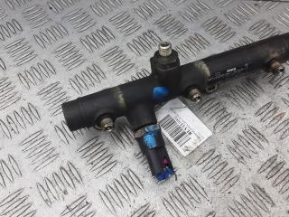 топливная рампа Audi A6 4F/C6 2005, 3.0 л., дизель, АКПП, универсал, 059130089D