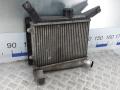 радиатор интеркулера Toyota RAV4 2 поколение (XA20) [рестайлинг] 2003, 2.0 л., дизель, МКПП, внедорожник 5 дв. - фото №4