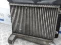 радиатор интеркулера Toyota RAV4 2 поколение (XA20) [рестайлинг] 2003, 2.0 л., дизель, МКПП, внедорожник 5 дв. - фото №5