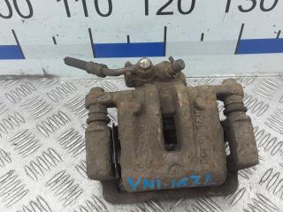 суппорт задний левый Opel Antara 1 поколение 2008, 2.0 л., CDTi, дизель, МКПП, внедорожник 5 дв., 96626050, 96626073, 95520191, 4820762, 4808054, 4819809, 22803714, 20993776, 4808863, 4804640