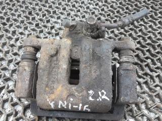 суппорт задний правый Opel Antara 1 поколение 2008, 2.0 л., CDTi, дизель, МКПП, внедорожник 5 дв., 96626051, 95520189, 4820763, 4807984, 96626074, 4819808, 22803713, 20993775, 4808864, 4804641