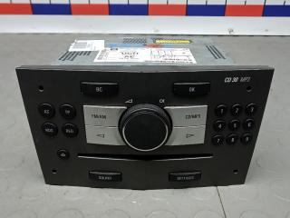 магнитола Opel Antara 1 поколение 2008, 2.0 л., CDTi, дизель, МКПП, внедорожник 5 дв., 13251056