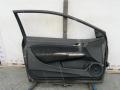 дверь передняя левая Honda Civic 8 поколение [рестайлинг] 2008, 1.8 л., бензин, МКПП, хетчбэк 5 дв. - фото №6