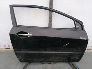 дверь передняя правая Honda Civic 8 поколение [рестайлинг] 2008, 1.8 л., бензин, МКПП, хетчбэк 5 дв.