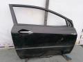 дверь передняя правая Honda Civic 8 поколение [рестайлинг] 2008, 1.8 л., бензин, МКПП, хетчбэк 5 дв. - фото №2