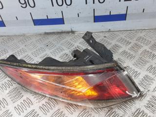 фонарь задний левый Honda Civic 8 поколение [рестайлинг] 2008, 1.8 л., бензин, МКПП, хетчбэк 5 дв., 33551SMGE03, 33551SMGE04, 33551SMTE02