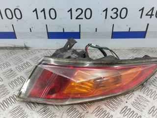 фонарь задний правый Honda Civic 8 поколение [рестайлинг] 2008, 1.8 л., бензин, МКПП, хетчбэк 5 дв., 33501SMGE03, 33501SMGE04, 33501SMTE02