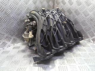 коллектор впускной Chevrolet Nubira 1 поколение 2006, 1.6 л., бензин, МКПП, универсал, 25182337, 25187936, 25189261