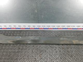 накладка на порог Mitsubishi Pajero 4 поколение 2009, 3.2 л., дизель, МКПП, внедорожник 5 дв., 7405A089, 7405A090