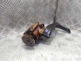 Масляный насос бензиновый Ford Focus 2 поколение [рестайлинг] 2007, 1.8 л., бензин, МКПП, хетчбэк 5 дв.