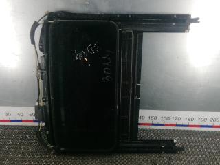 люк Nissan Leaf 1 поколение 2012, электро, АКПП, хетчбэк 5 дв.