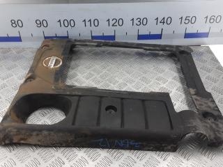 защита двигателя Nissan Patrol Y61 [рестайлинг] 2007, 3.0 л., дизель, МКПП, внедорожник 5 дв., 648C8VS40B