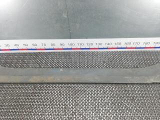 накладка на порог Mitsubishi Pajero 4 поколение 2009, 3.2 л., дизель, МКПП, внедорожник 5 дв., 7405A089, 7405A090