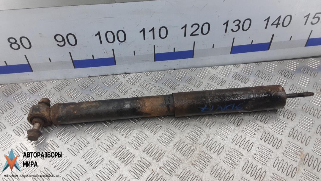 амортизатор задний Mitsubishi Pajero 4 поколение 2009, 3.2 л., дизель, МКПП, внедорожник 5 дв., 4162A436 - фото №1