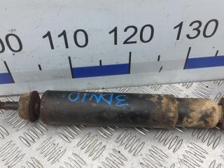 амортизатор задний Nissan Patrol Y61 [рестайлинг] 2007, 3.0 л., дизель, МКПП, внедорожник 5 дв.