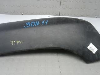 молдинг крыла заднего левого Nissan Patrol Y61 [рестайлинг] 2008, 3.0 л., дизель, МКПП, внедорожник 5 дв., 93829VD500