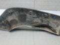 молдинг крыла заднего левого Nissan Patrol Y61 [рестайлинг] 2008, 3.0 л., дизель, МКПП, внедорожник 5 дв., 93829VD500 - фото №2