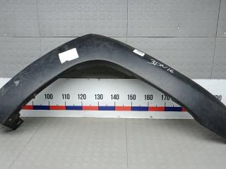 молдинг крыла Nissan Patrol Y61 [рестайлинг] 2008, 3.0 л., дизель, МКПП, внедорожник 5 дв., 63810VD22B