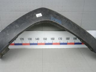 молдинг крыла Nissan Patrol Y61 [рестайлинг] 2007, 3.0 л., дизель, МКПП, внедорожник 5 дв., 63810VD22B