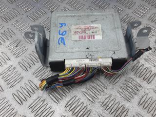 блок управления (другие) Mitsubishi Pajero 4 поколение 2009, 3.2 л., дизель, МКПП, внедорожник 5 дв., 8633A025